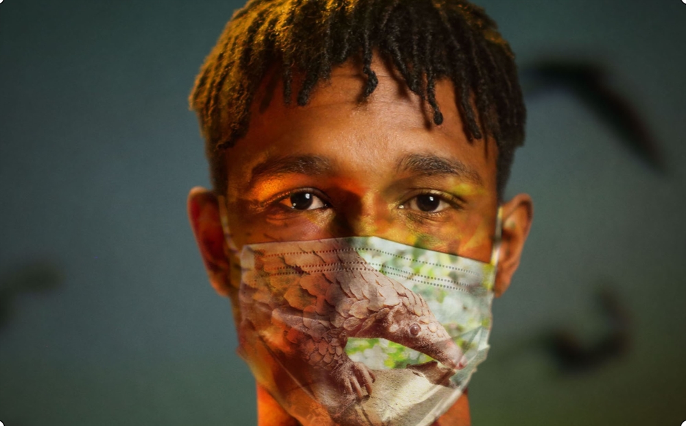 Protect Wildlife. Protect Us.™